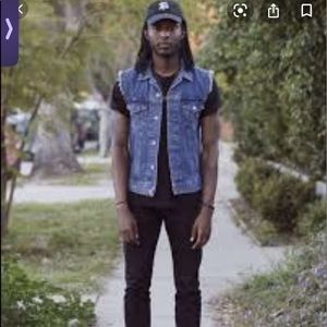 Meet your Posher, Madison